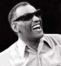 Image Ray Charles Portrait of an Picture