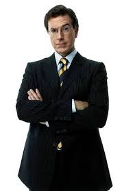 Image Stephen Colbert, in a Picture
