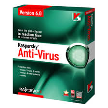 Kaspersky icon