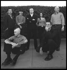 Image <b>Flogging Molly</b> Picture