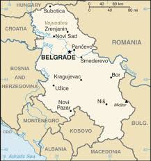 Where we help - serbia - via Daymix
