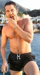Gerard Butler Picture 4