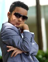 Miguelito regresa a la radio