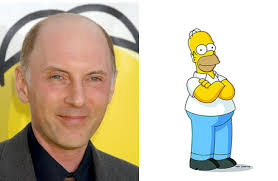 de Homer Simpson.