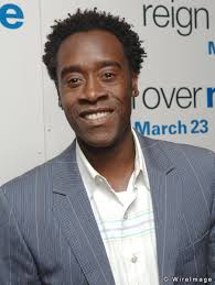 Image Don Cheadle"Reign Picture
