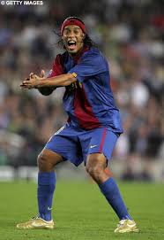 Ronaldinho Picture 2