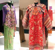   Sarong kebaya   x26amp bridal wedding    