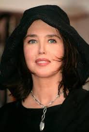 Isabelle Adjani