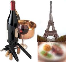      made  French cooking   a highly    
