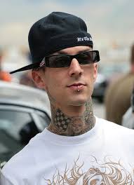 Travis Barker Picture 1