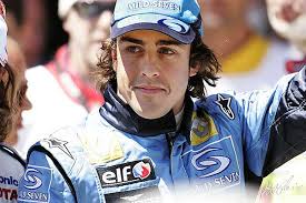 FERNANDO ALONSO