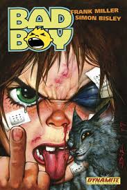 Bad Boy features Jason, - via Daymix