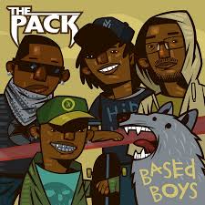 The Pack    x3cb x3eBooty Bounce x3c b x3e Bopper video  x3cb x3e    x3c b x3e