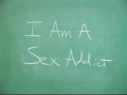Addict. STATEMENT: Sex - via Daymix