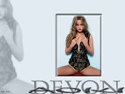 Devon Aoki