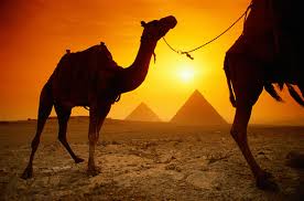 Photo: Egypt - via Daymix