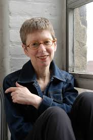Terry Gross will discuss her - via Daymix