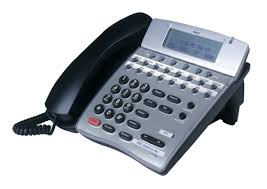 16 Button Classic Handset