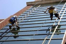 Precision  window Cleaning   has been    