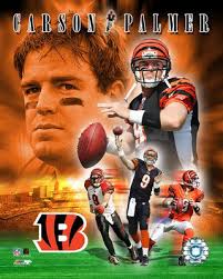 Image <b>Carson Palmer</b> Photo Picture
