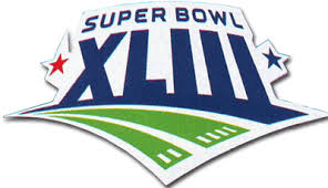 THE BIGGEST SUPERBOWL PARTY IN THE 
