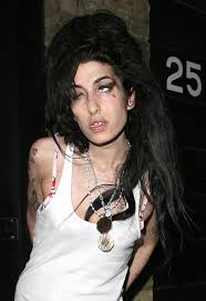 Image <b>Amy Winehouse</b> to Launch Picture