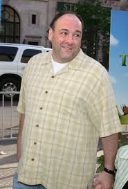 Image <b>James Gandolfini</b> Interview Sopranos <b>...</b> Picture