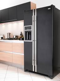 The new Maytag American fridge