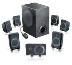 surround sound