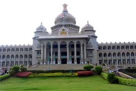... quaint old south Indian city — a ...
