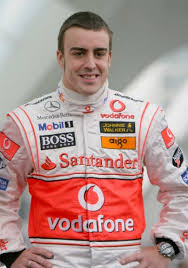 Fernando Alonso Image Sao Paulo | Visit Bulgaria Picture 1
