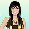 accessories and hairstyles - via Daymix