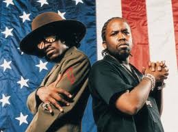 Image ~<b>Outkast</b>-Rosa Parks (video) Picture