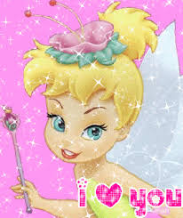Myspace Comments - Tinkerbell - via Daymix