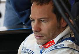 Image <b>Jacques Villeneuve</b> coming to Picture