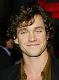 Image Hugh Dancy. Picture