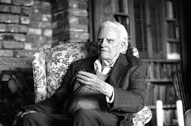 Billy Graham's - via Daymix