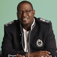 ... Randy Jackson was actually ...