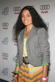 Image <b>Amel Larrieux</b> Picture & Photo Picture