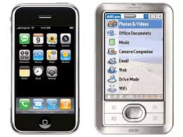 Palm's iPhone blunder - Fully - via Daymix