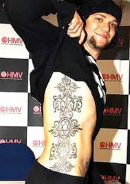 Image a.k.a. <b>Bam Margera</b> Picture