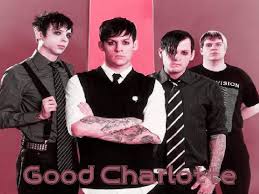 Image <b>Good Charlotte</b> Picture