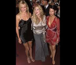 Charlie x26s Angels Kicking Ass