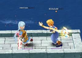 Former free online game that offers