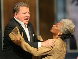 “William Shatner - Rocketman”
