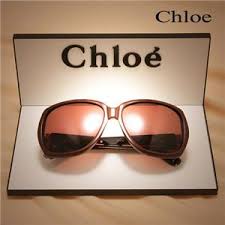 Chloe（クロエ） サングラス