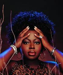 Image <b>Angie Stone</b> Picture