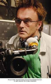 Image Back to <b>Danny Boyle</b> on Terry Picture