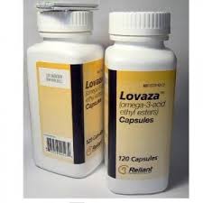 Avanzar  Omega-3-acid ethyl 