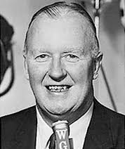 Jack Brickhouse Hey Hey